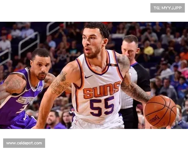 朱彦硕:乔治能胜任二当家、三当家角色,NBA需更多明星回归东部(朱彦西个人资料身高) 朱彦硕:乔治能胜任二当家、三当家角色,NBA需更多明星回归东部(朱彦西个人资料身高)