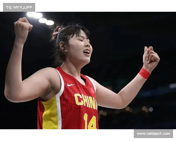 李月汝何时归队成疑,中国女篮海外拉练已全面展开(中国女篮李月汝个人简历) 李月汝何时归队成疑,中国女篮海外拉练已全面展开(中国女篮李月汝个人简历)