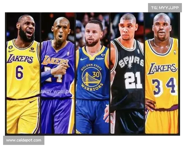过去五年最具统治力的NBA总冠军队伍盘点(5个nba总冠军) 过去五年最具统治力的NBA总冠军队伍盘点(5个nba总冠军)