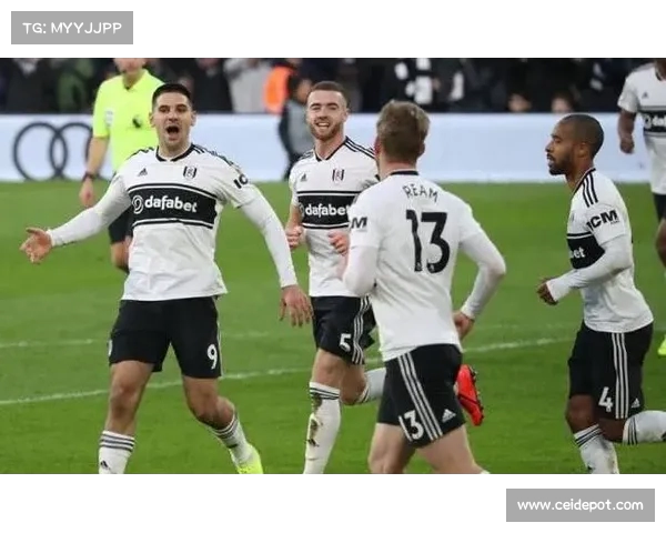 英超联赛：布伦特福德爆冷击败富勒姆