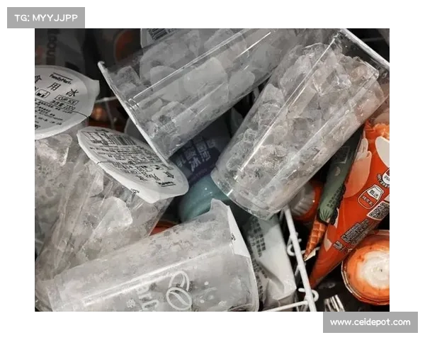 冰杯风靡一时,厂家生产力提升但销售依旧火爆,明夏是否能持续热度? 冰杯风靡一时,厂家生产力提升但销售依旧火爆,明夏是否能持续热度?