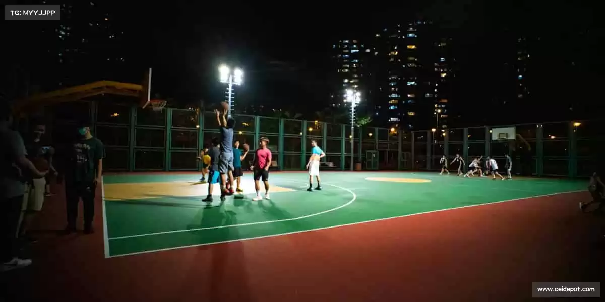 必一——🎧互动弹幕,和千万球迷一起嗨翻全场!